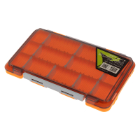 Коробка Select Terminal Tackle Box SLXD-63A 17.5x10.5x2cm
