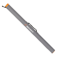 Тубус Select жесткий 110х7.5cm серый