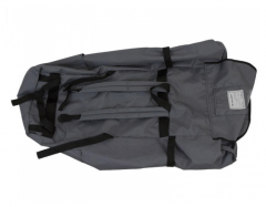 Рюкзак-сумка для човна Kolibri (К220 - К-240) темно сірий