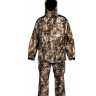 Костюм зимний Norfin Hunting Game Passion Green — фото 1