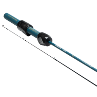 Удилище спиннинговое GC Cascade '26 CSS-582S Nano 1.72м 0.2-1.5г