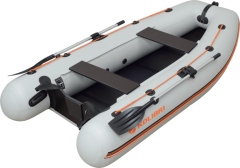 Надувная лодка Kolibri КМ-300DL