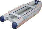 Надувная лодка Kolibri КМ-300DL