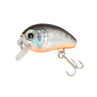 Воблер Strike Pro Baby Pro 25F 2г A70-713