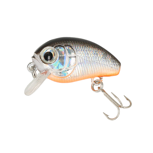 Воблер Strike Pro Baby Pro 25F 2г A70-713