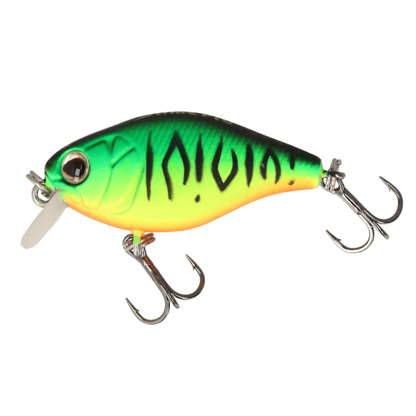 Воблер Strike Pro Cranky 40F 4г GC01S