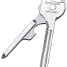 Набір інструментів Swiss+Tech Utili-Key 6-in-1 — фото 1