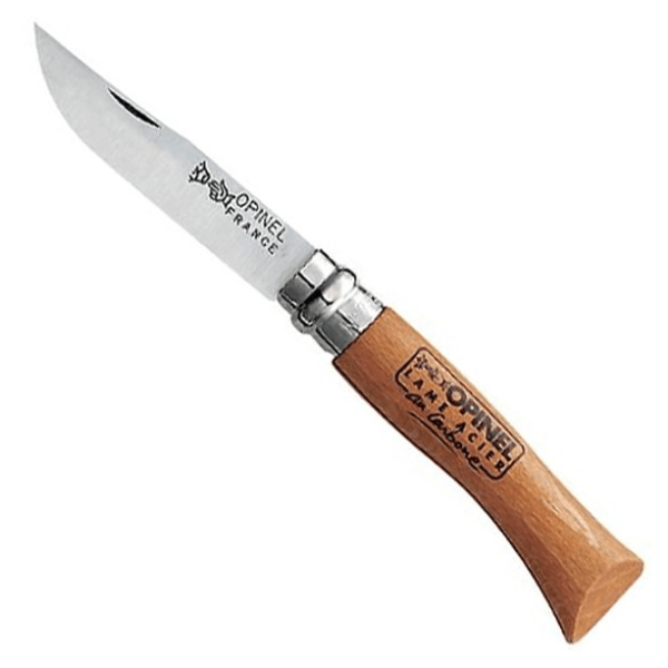 Ніж Opinel VRN 8 з чохлом у пеналі