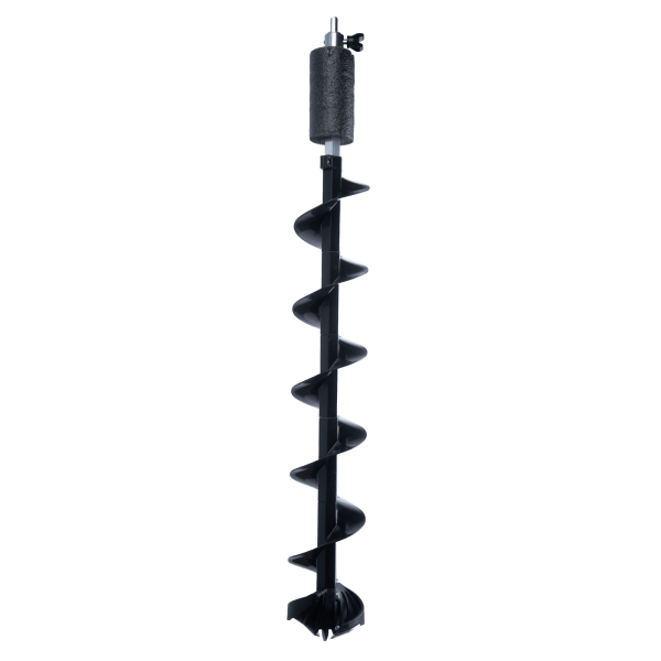 Шнек ледобура GC N-Ice Long 150мм (под шуруповерт) 2 головы