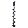 Шнек ледобура GC N-Ice Long 150мм (под шуруповерт) 2 головы — фото 1