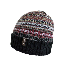Водонепроникна шапка DexShell Beanie Fair Isle DH362BH