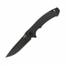 Нож Zero Tolerance Sinkevich carbon fiber KVT — фото 1