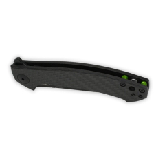 Ніж Zero Tolerance Sinkevich carbon fiber KVT