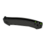 Нож Zero Tolerance Sinkevich carbon fiber KVT — фото 3
