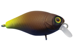 Воблер Jackall Chubby 38мм/4г