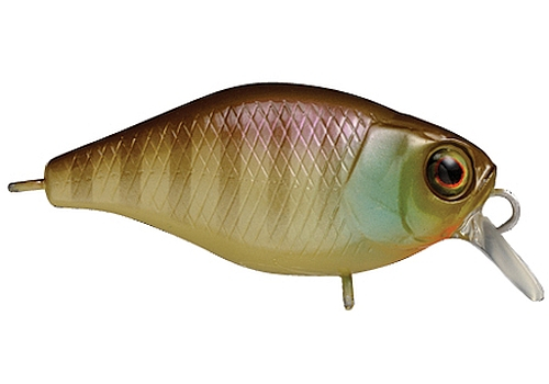 Воблер Jackall Chubby 38мм/4г