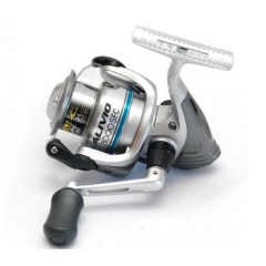Катушка Shimano Alivio SFC 3000