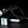 Велофара Fenix BC21R XM-L2 T6 natural white LED — фото 6