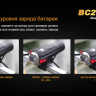 Велофара Fenix BC21R XM-L2 T6 natural white LED — фото 16