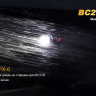 Велофара Fenix BC21R XM-L2 T6 natural white LED — фото 21