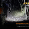 Ліхтар Fenix HP15UE Cree XM-L2(U2) — фото 6