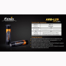 Аккумулятор 18650 Fenix ARB-L2S (3400mAh) — фото 1