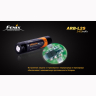 Аккумулятор 18650 Fenix ARB-L2S (3400mAh) — фото 4