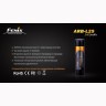 Аккумулятор 18650 Fenix ARB-L2S (3400mAh) — фото 8