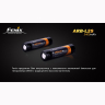Аккумулятор 18650 Fenix ARB-L2S (3400mAh) — фото 9