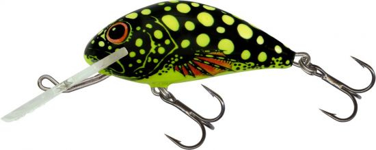 Воблер Salmo Hornet 35мм/2.6г