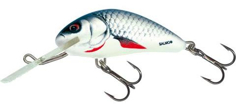 Воблер Salmo Hornet 35мм/2.6г