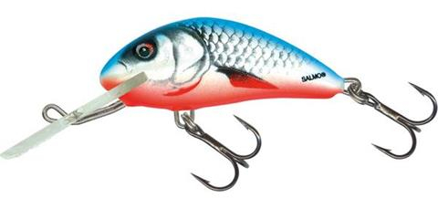 Воблер Salmo Hornet 35мм/2.6г