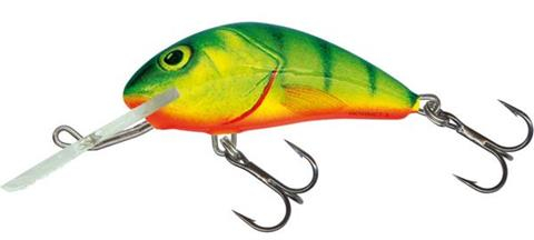 Воблер Salmo Hornet 35мм/2.6г