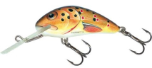 Воблер Salmo Hornet 35мм/2.6г