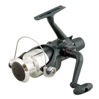 Катушки Globe TB300 2bb