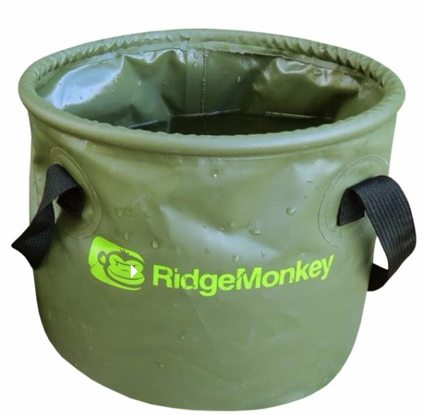 Ведро Collapsible Ridge Monkey Water Bucket