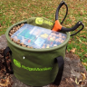 Ведро Collapsible Ridge Monkey Water Bucket — фото 2