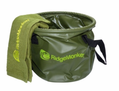 Ведро Collapsible Ridge Monkey Water Bucket 
