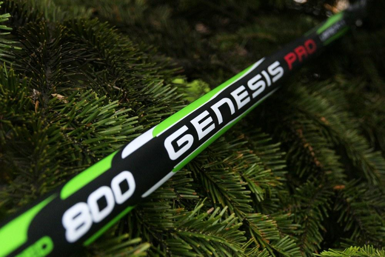 Маховое удилище Jaxon Genesis Pro Limited Pole 7м.