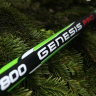 Маховое удилище Jaxon Genesis Pro Limited Pole 7м. — фото 2