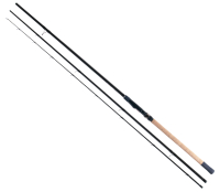 Вудилища матчеві BratFishing Carp Float 3,9м 8 - 25г Fast