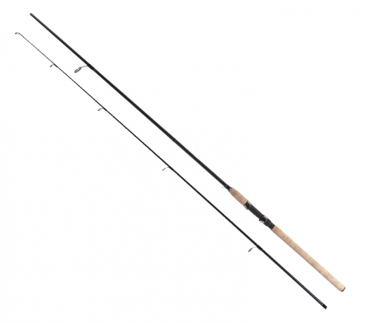 Спиннинг BratFishing Senator Spining 2.7м Ml 4-26г  Fast