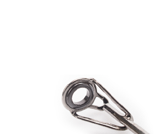 Спінінг BratFishing Senator Spining 2.7м Ml 4-26г Fast