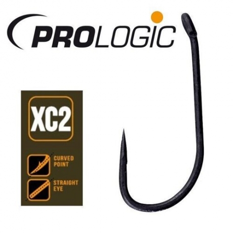 Гачок Prologic XC2
