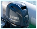 Лодочный мотор Yamaha F70 AETL