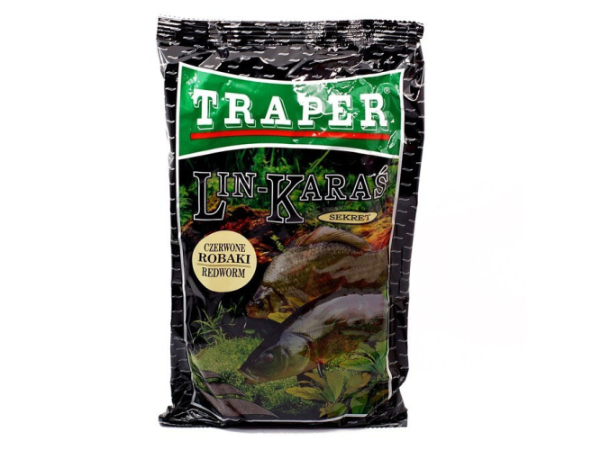 Прикормка Traper Secret 1кг
