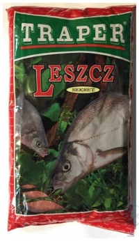 Leszcz sekret red (Лящ червоний)