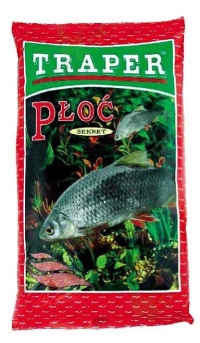 Płoć sekret red (Плотва червона)