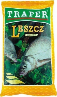Leszcz sekret yellow (Лящ жовтий)