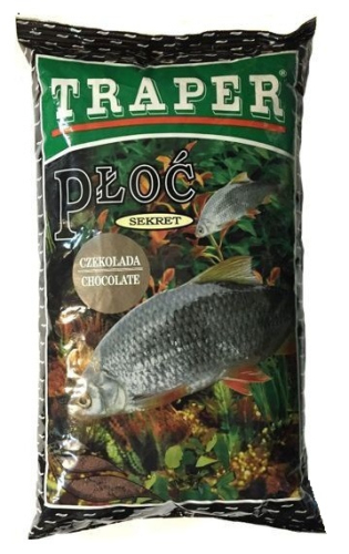Прикормка Traper Secret 1кг